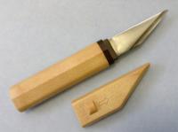 PL-300 Нож для резьбы по дереву 165/400