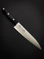 MSP-104 MURATO Sharp Нож кухонный универсальный 125мм, сталь AUS10, рукоять PP нейлон