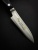 MCL-112 MURATO Classic Нож кухонный овощной 90мм, сталь VG-10, рукоять Pakka Wood