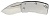 GS-11192 Нож - зажим для купюр, G-SAKAI, VG-10, 96/41, клипса