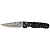 MC-0123D Нож складной Mcusta Tactility, VG-10, 32 слоя дамасской стали, акриловый камень, клипса