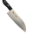 MSP-103 MURATO Sharp Нож кухонный mini Сантоку 145мм, сталь AUS10, рукоять PP нейлон