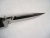 H-568 Нож для дайвинга Hattori 113/230 мм сталь 420J2, чехол эластомер