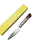 07229 Нож кухонный для чистки овощей 80 мм Sakai Takayuki VG-10, Damascus 17 layers