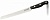 MSL-106 MURATO Slim Нож кухонный для хлеба 220 мм, молибден-ванадиевая сталь, рук. PP нейлон