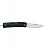 MC-0154 Нож-зажим для купюр складной Mcusta, AUS-8A, микарта
