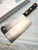 13496 MASAHIRO Кухонный топорик 180мл, Японская сталь, HRC 58-59, рук. Палисандр