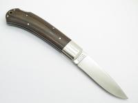 IC-2200/5 Нож складной туристический 100/230, сталь GIn1, микарта