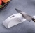CT10-W Точилка для ножей c керамическими стержнями KIREX корпус ABS-пластик, белая